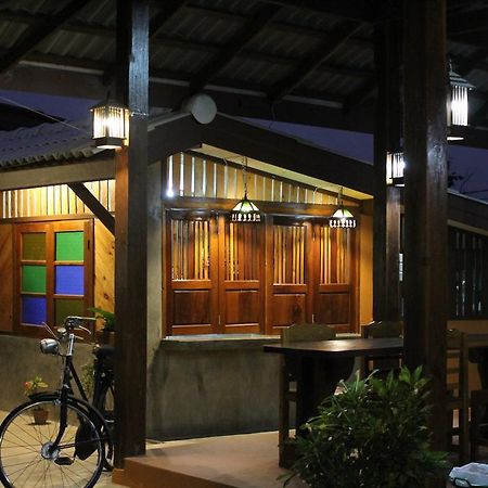 Huen Hug Hod The Resort Хот Экстерьер фото