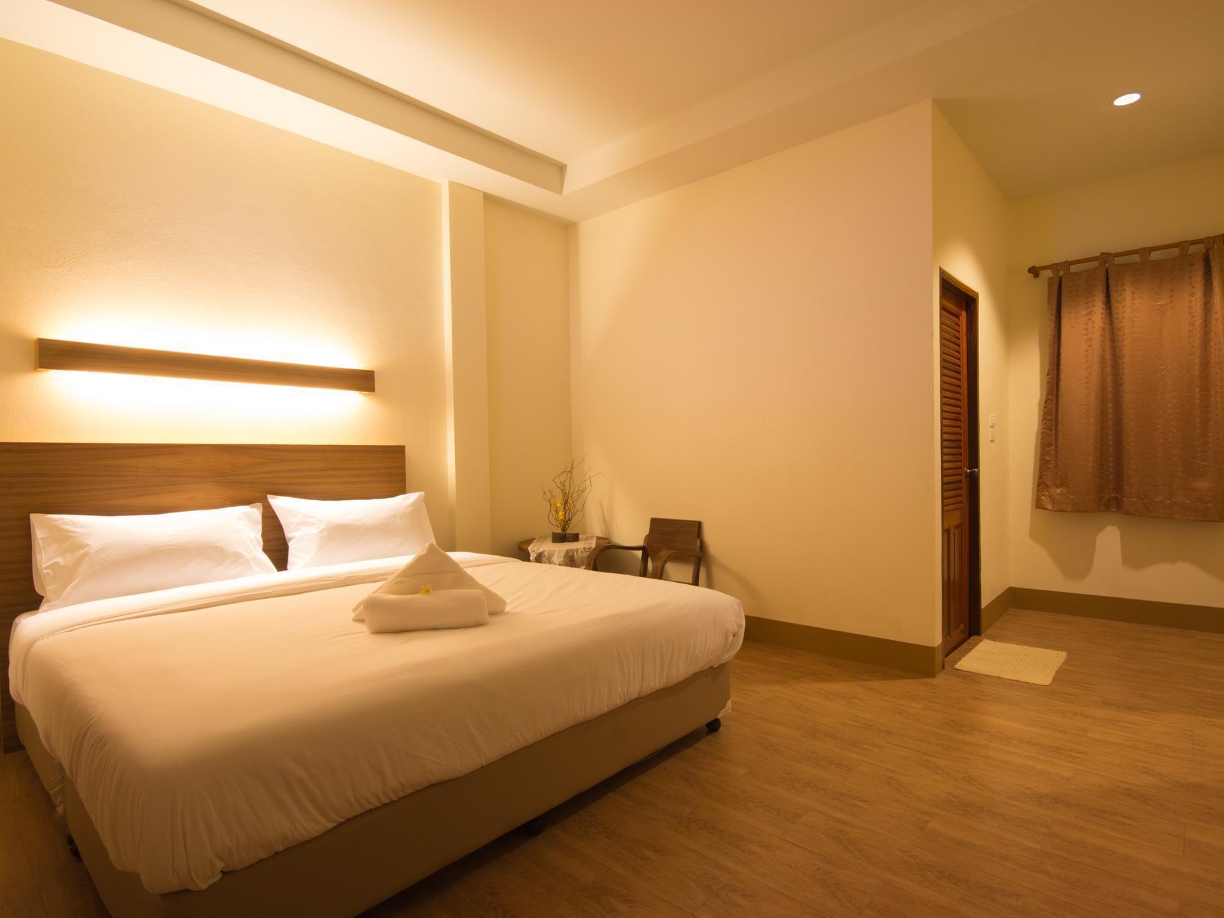 Huen Hug Hod The Resort Хот Экстерьер фото