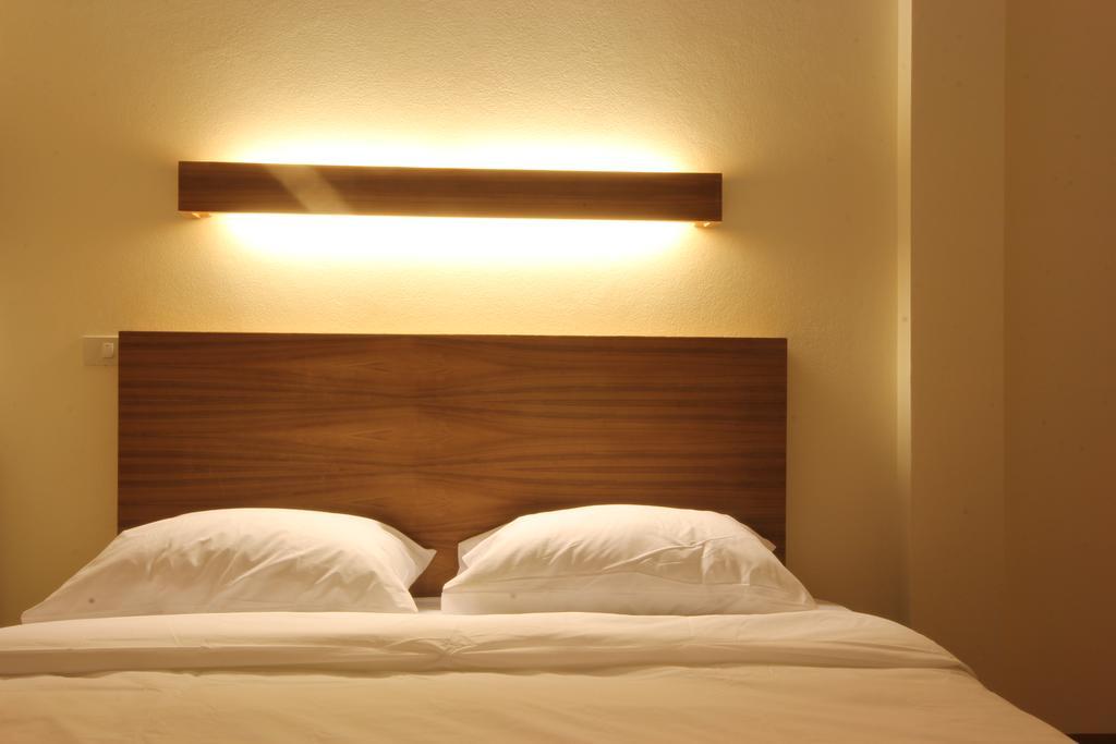 Huen Hug Hod The Resort Хот Экстерьер фото